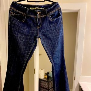 Missimo Supply Co Jeans